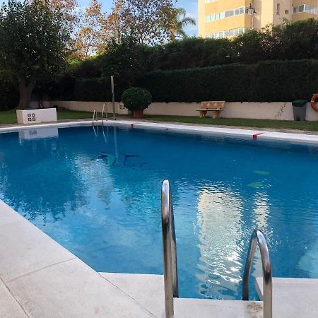 Fuengirola Puerto Sun&Beach Kültér fotó
