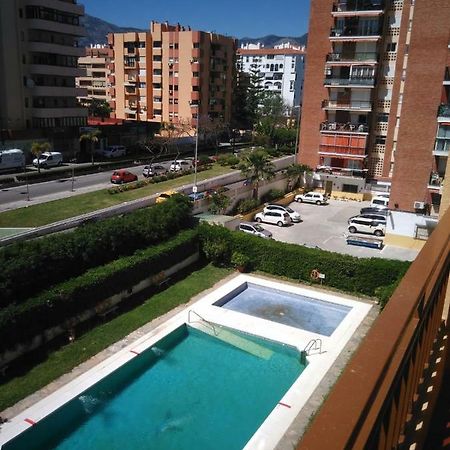 Fuengirola Puerto Sun&Beach Kültér fotó