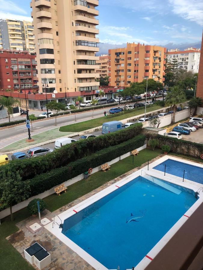 Fuengirola Puerto Sun&Beach Kültér fotó