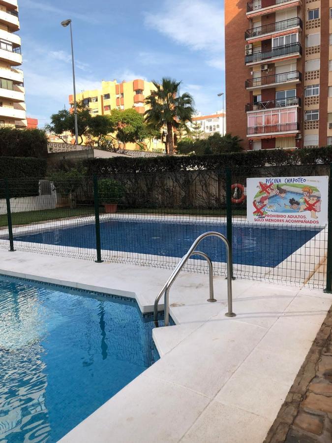 Fuengirola Puerto Sun&Beach Kültér fotó