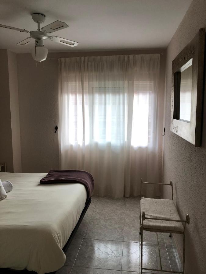 Fuengirola Puerto Sun&Beach Kültér fotó