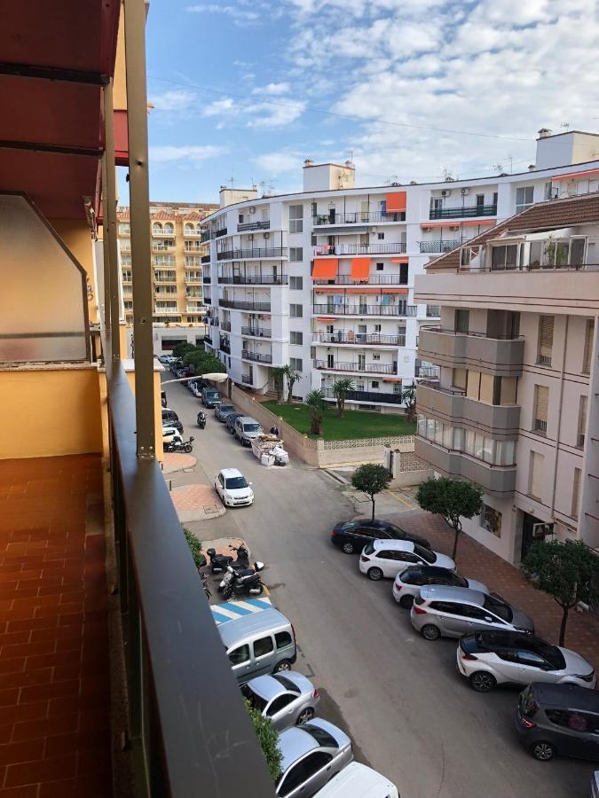 Fuengirola Puerto Sun&Beach Kültér fotó