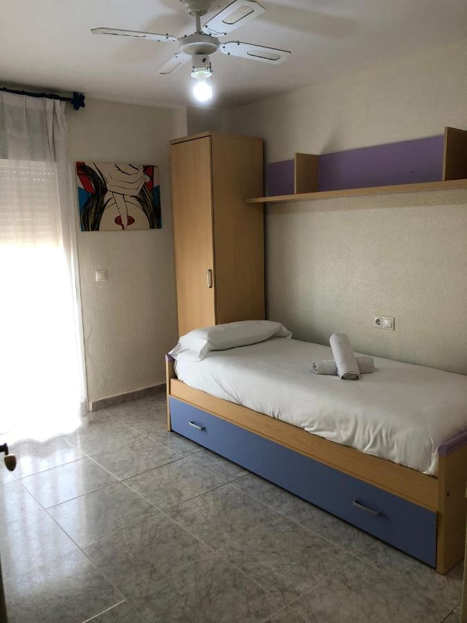 Fuengirola Puerto Sun&Beach Kültér fotó