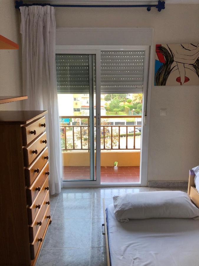 Fuengirola Puerto Sun&Beach Kültér fotó