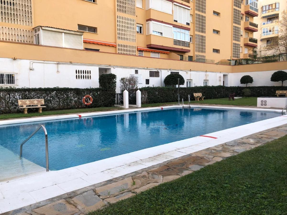 Fuengirola Puerto Sun&Beach Kültér fotó