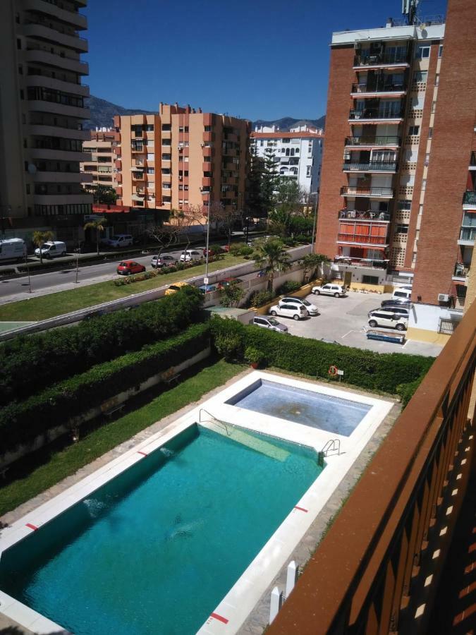 Fuengirola Puerto Sun&Beach Kültér fotó