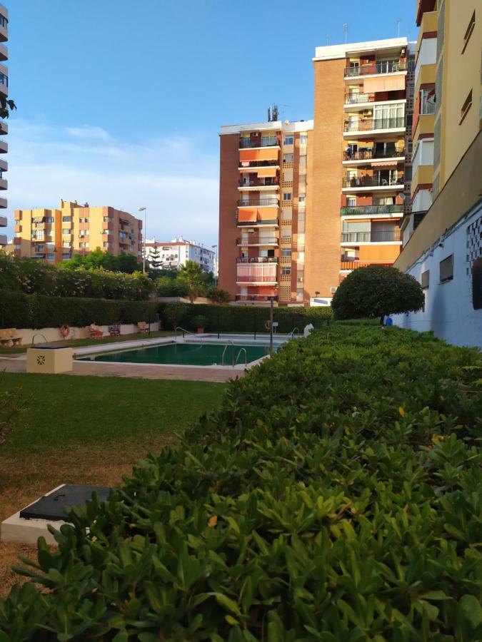 Fuengirola Puerto Sun&Beach Kültér fotó