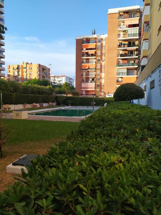 Fuengirola Puerto Sun&Beach Kültér fotó