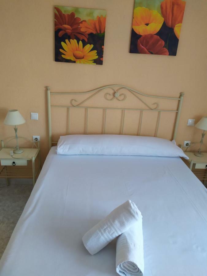 Fuengirola Puerto Sun&Beach Kültér fotó