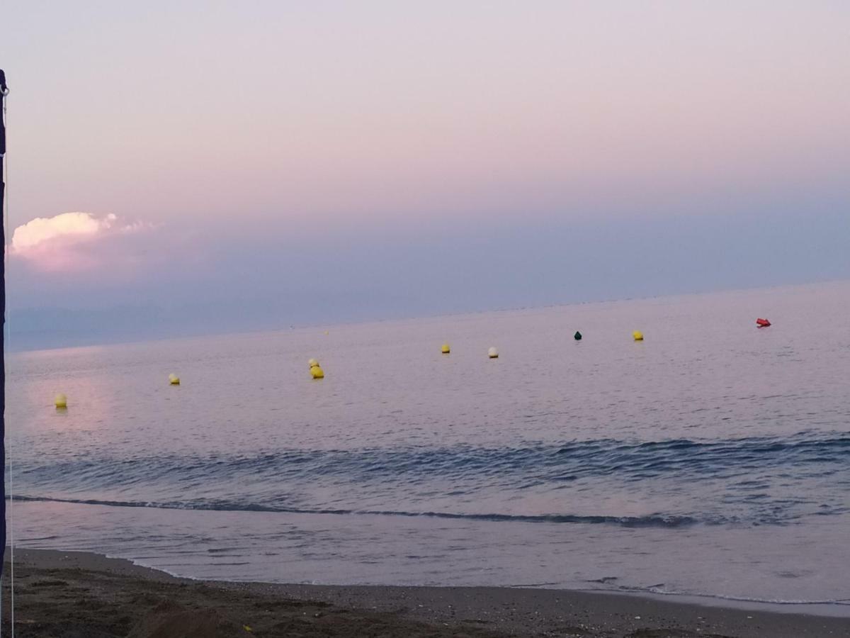 Fuengirola Puerto Sun&Beach Kültér fotó